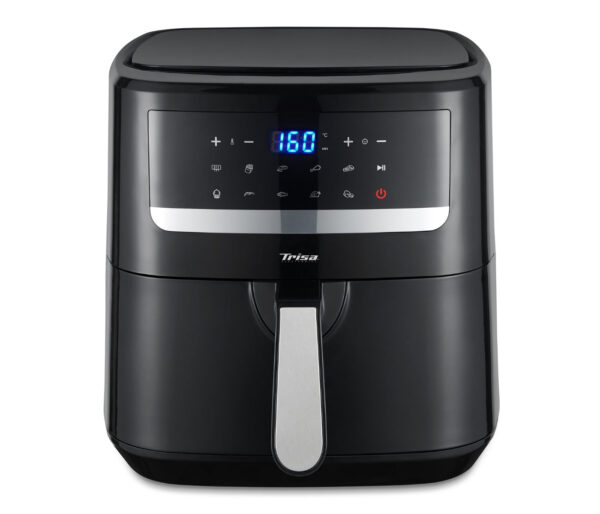 Φριτέζα Αέρος Air Fryer Trisa "Crunchy Fry" 7.5L