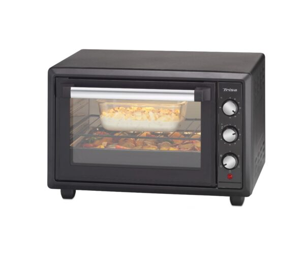 Ηλεκτρικό Φουρνάκι Trisa "Forno Gusto" 28L