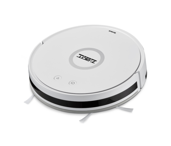 Σκούπα Ρομπότ για Σκούπισμα Trisa "T-Bot Lite"